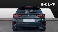 Kia Ceed 1.5T GDi ISG GT-Line 5dr Petrol Hatchback
